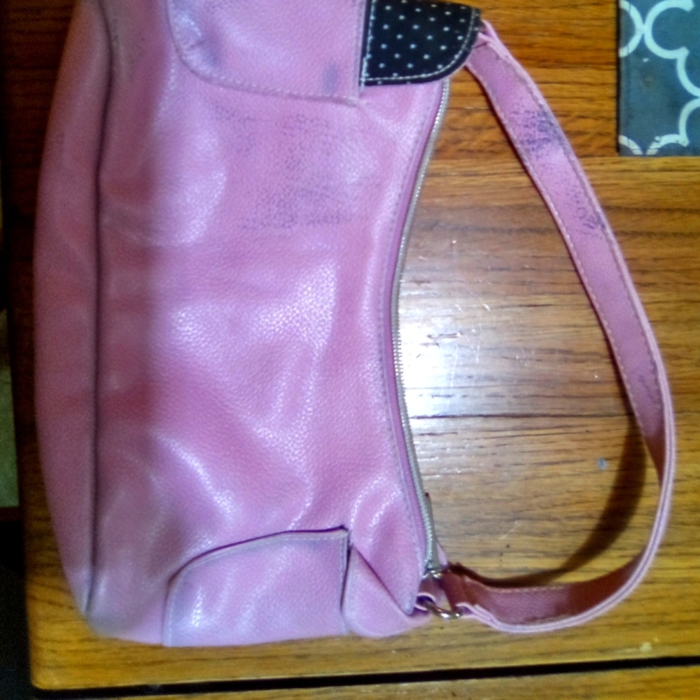 Woman's small purse